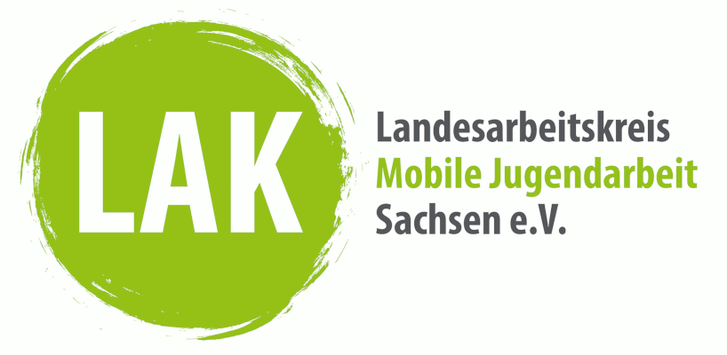 Logo MJA Sachsen